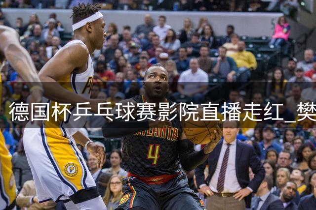 德国杯乒乓球赛影院直播走红 樊振东赛事单场票房破百万创纪录